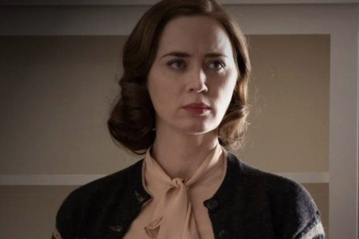 Emily Blunt Em 