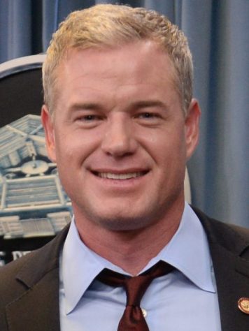 Eric Dane — Flickr - DoD News Features