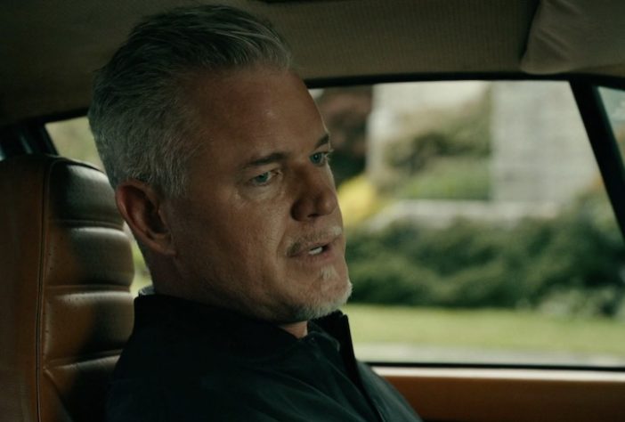 Eric Dane em 