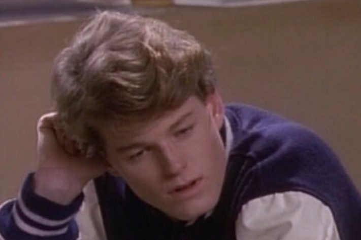 Eric Dane em 