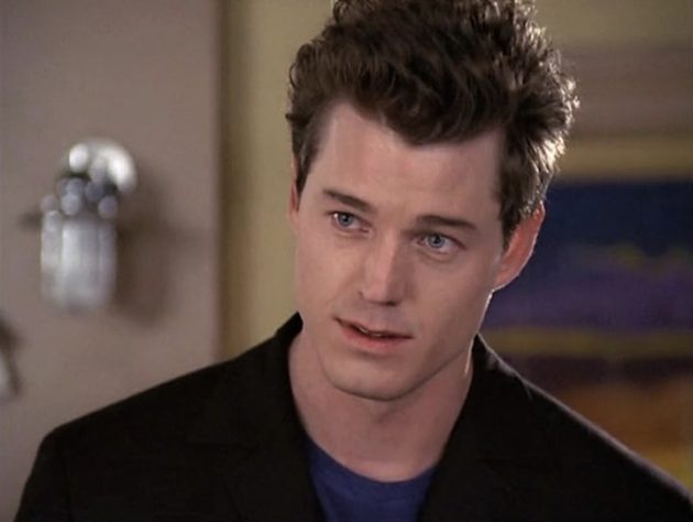 Eric Dane em 