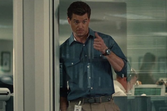 Eric Dane em 