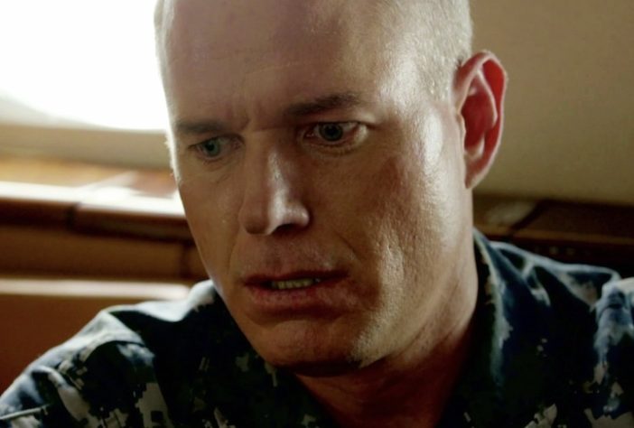 Eric Dane na série 