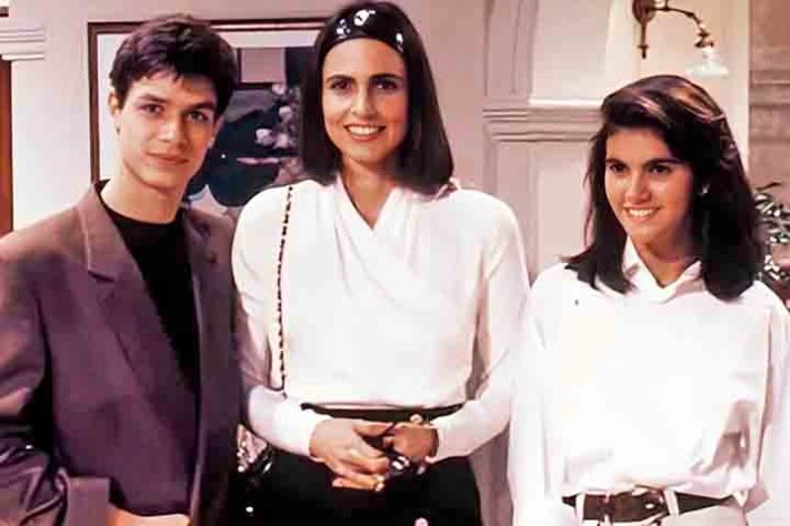 Ator Fábio Assunção