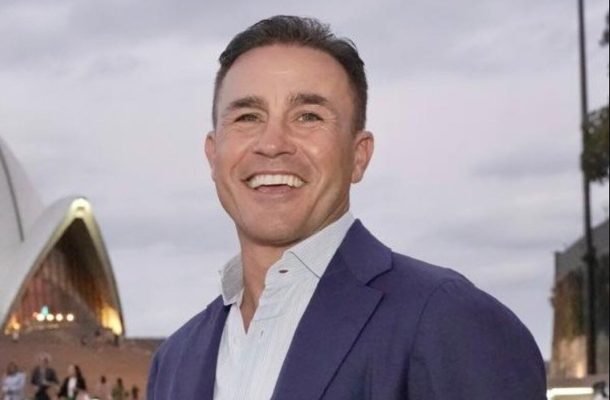 Cannavaro voltará à Copa do Mundo após 20 anos