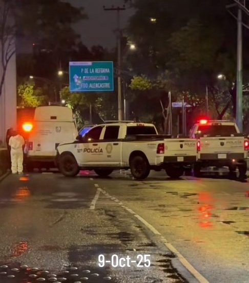 As autoridades investigam o caso como uma possível execução. Sua namorada, a cantora Mariana Ávila, nega essa hipótese, afirmando que o artista não tinha envolvimento com nada ilegal.