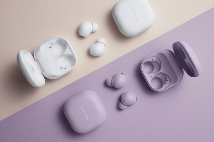 Galaxy Buds2 Pro - Divulgação/Samsung