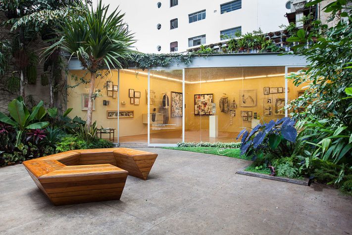 Galeria Mendes Wood DM – Creative Commons/Mendes Wood DM