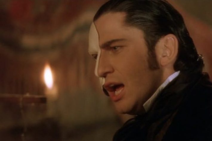 Gerard Butler em 