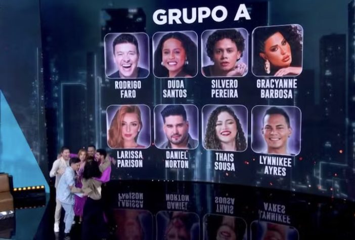 Grupo A 