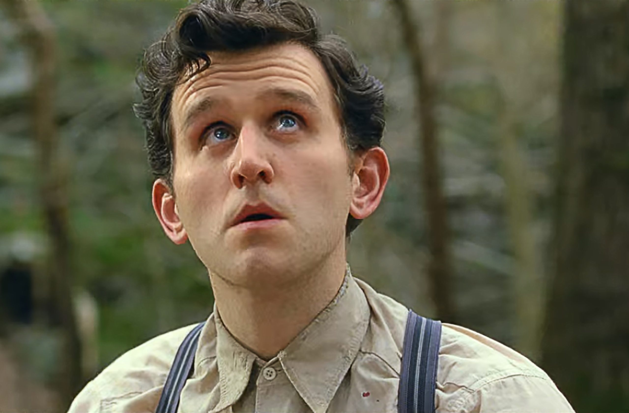 Em 2020, ele participou de 