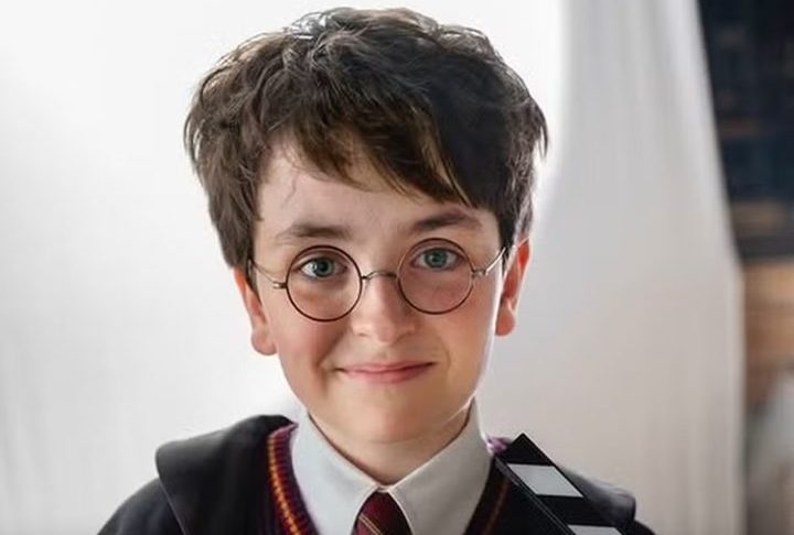 Na nova série da HBO, que tem previsão de estreia para o início de 2027, o ator escalado para viver o personagem é o novato Dominic McLaughlin.