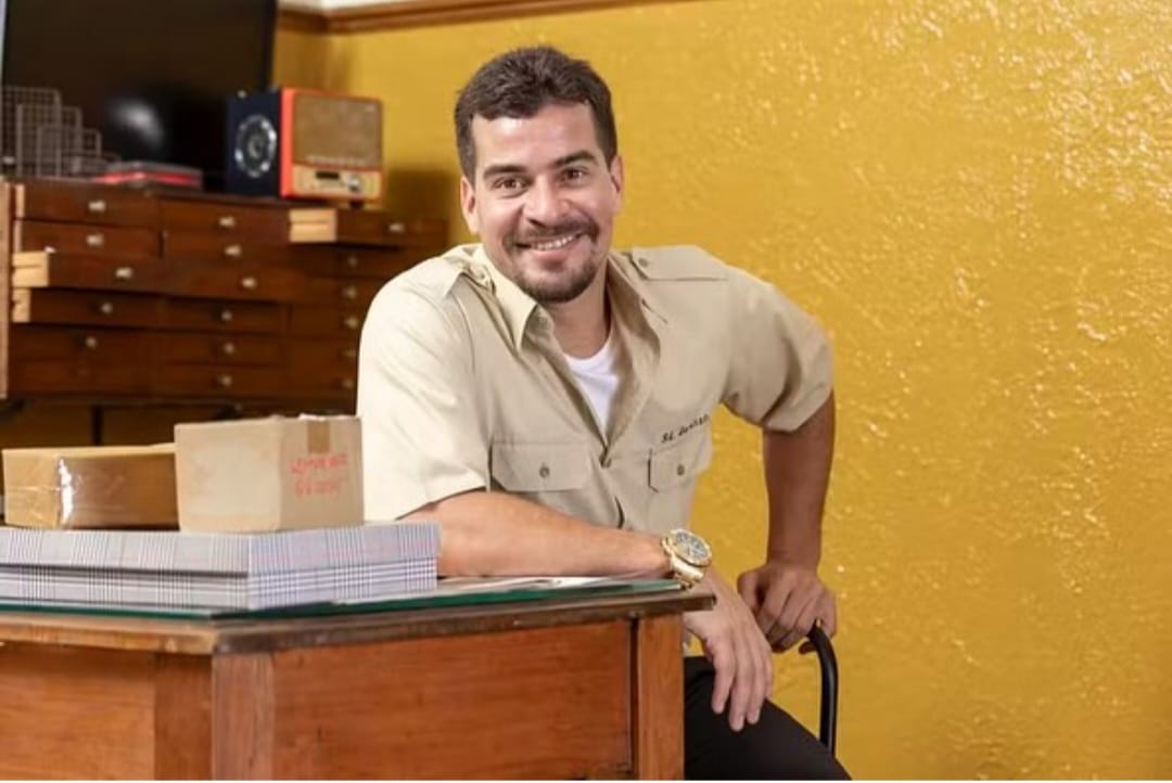 Em 2025, Thiago Martins integrou o elenco do remake de “Vale Tudo” como Vasco, um porteiro, cujo vício em jogos de apostas prejudica o cumprimento de suas responsabilidades como pai de Jorginho.
