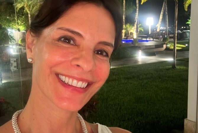 O que aconteceu com Helena Ranaldi? Veja o que a atriz tem feito