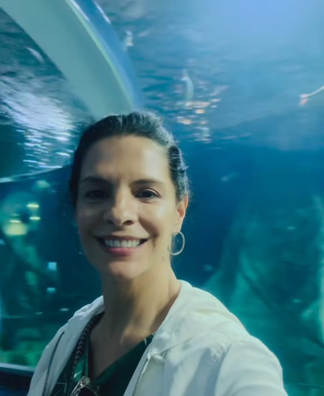 Desde então, Helena passou a se dedicar ao teatro e ao audivisual. Também se mudou do Rio de Janeiro para São Paulo.