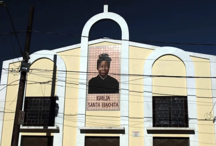 Igreja Josefa Bakhita, Santos – Francisco Arrais/Prefeitura de Santos