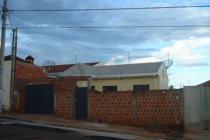 Minha casa, Minha Vida, casa reforma – Panoramio - Manoel Messias de Sousa