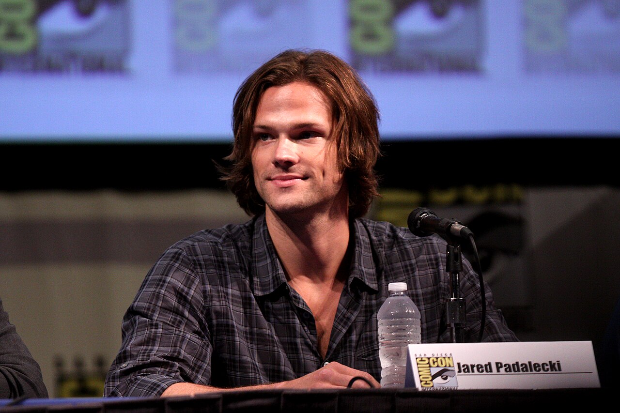 Padalecki reconheceu o dilema: “Toda escolha é uma renúncia [...] Não pude fazer o filme porque estava em Supernatural, mas talvez nem tivesse recebido o convite se não fosse por ela”.