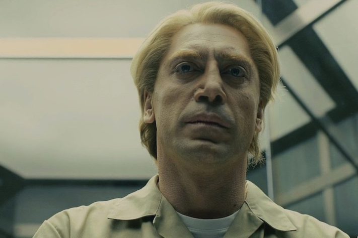 Javier Bardem em 