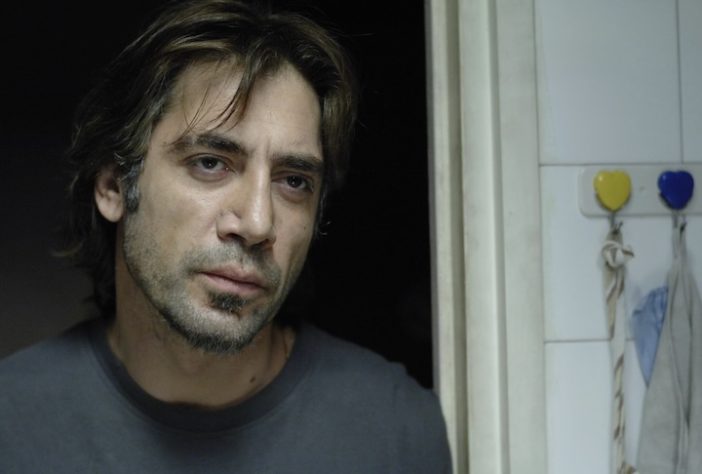 Javier Bardem em Biutiful (2010) – Divulgação