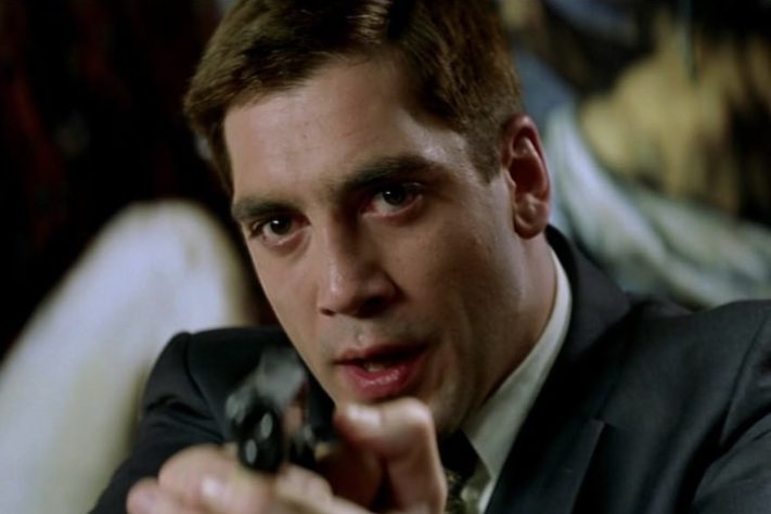 Javier Bardem em 