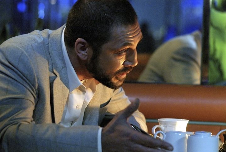 Antes disso, Bardem se destacou em outros filmes como 