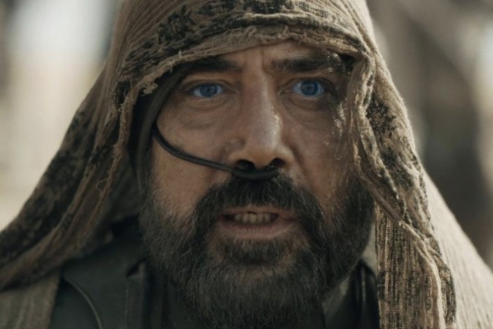 Javier Bardem em 