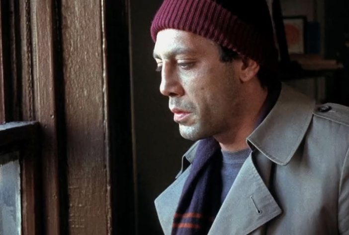 Javier Bardem em “Antes do Anoitecer” (2000) – Reprodução 