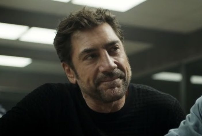 Javier Bardem em 