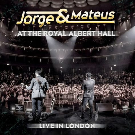 Jorge e Mateus disco 