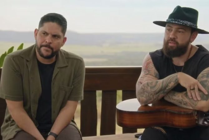 Jorge e Mateus falam sobre pausa na carreira em 2026: ‘Não somos máquinas’
