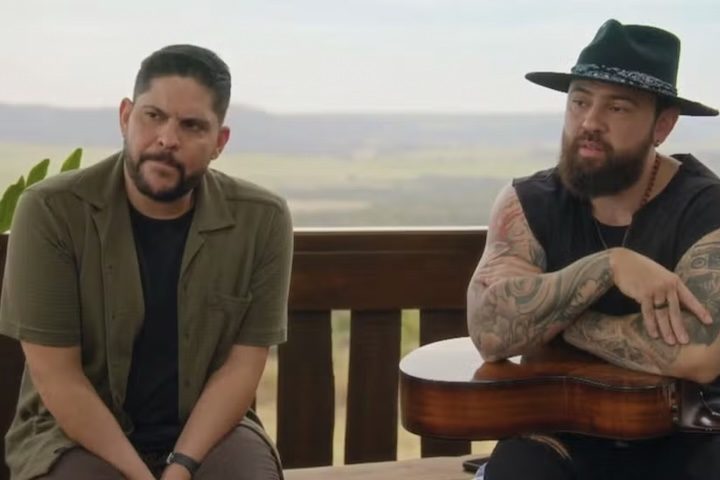 Jorge e Mateus falam sobre pausa na carreira em 2026: ‘Não somos máquinas’