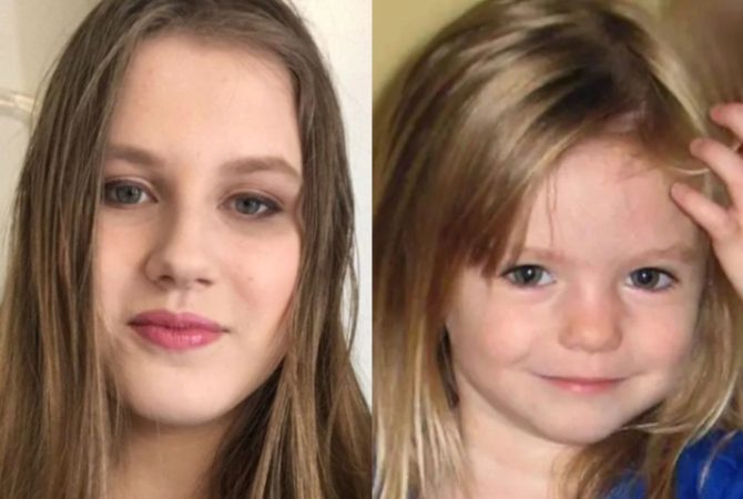 Polonesa que alega ser Madeleine McCann sofre revés e chora em tribunal; entenda