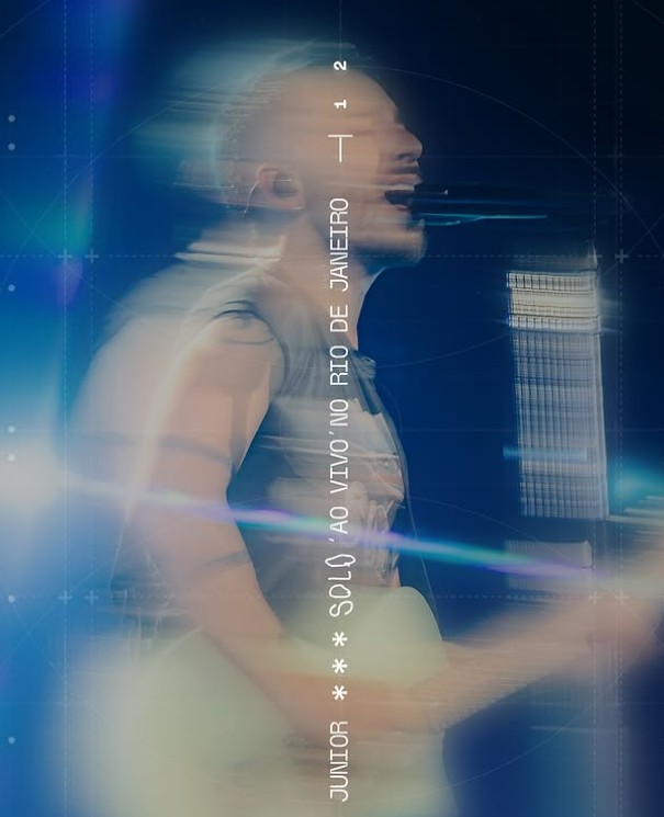 Em outubro de 2025, anunciou a data de lançamento do DVD que gravou no Rio de Janeiro, com músicas de 