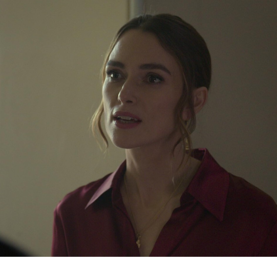 Um ano depois, Keira Knightley estreou outro projeto da Netflix, o filme 
