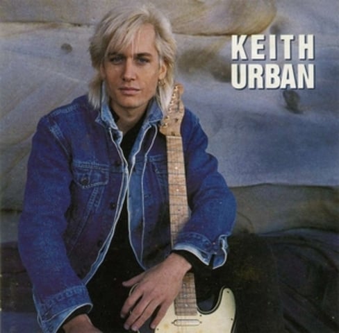 Em 1991, lançou seu álbum de estreia na Austrália, que o ajudou a ganhar visibilidade. Em busca de novas oportunidades, Urban se mudou para os Estados Unidos no final dos anos 1990.