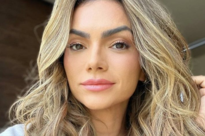 Kelly Key - Reprodução/Instagram