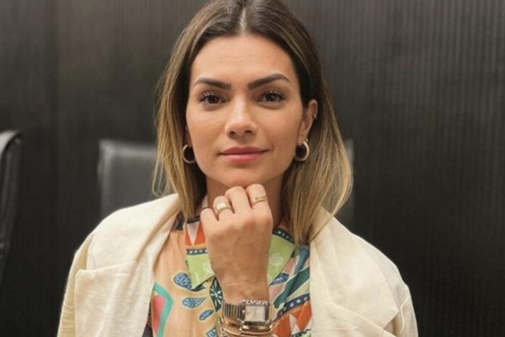 Kelly Key - Reprodução/Instagram