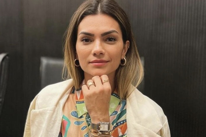 Em 2024, ela afirmou em entrevista que nÃ£o pretende retornar aos palcos: 