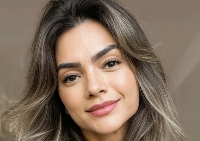 Kelly Key - Reprodução/Instagram @oficialkellykey