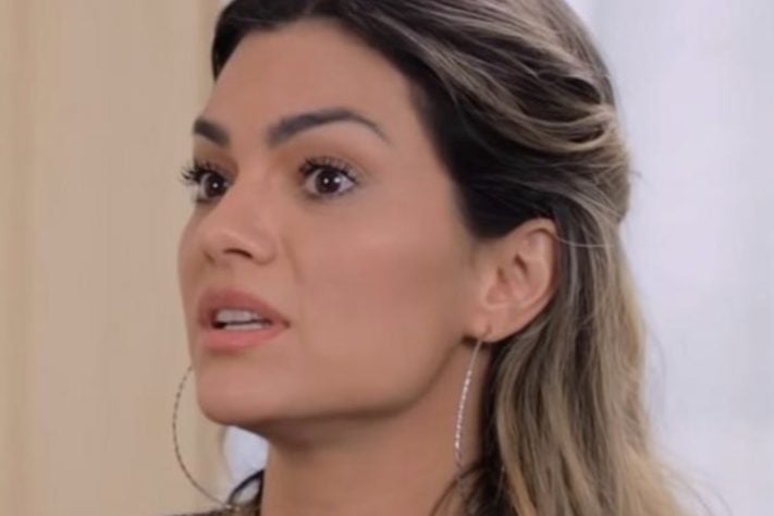 Kelly Key - Reprodução/YouTube