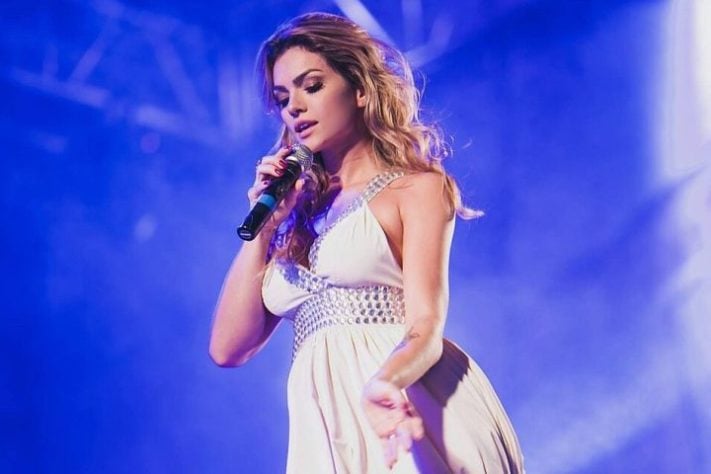 Kelly Key – Flickr - Pedro Henrique