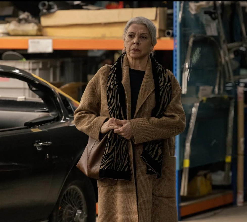 A minissérie de três episódios, criada por Agustín Martínez, acompanha Isabel, interpretada por Kiti Mánver, avó de uma das duas adolescentes desaparecidas há dois anos, que decide conduzir uma investigação por conta própria.
