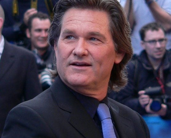Kurt Russell: ator longevo em Hollywood também pilota e diz que viu OVNIs