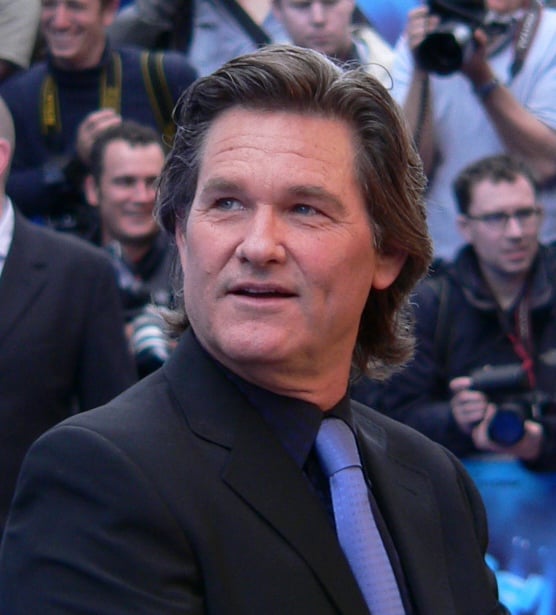 Kurt Russell: ator longevo em Hollywood também pilota e diz que viu OVNIs
