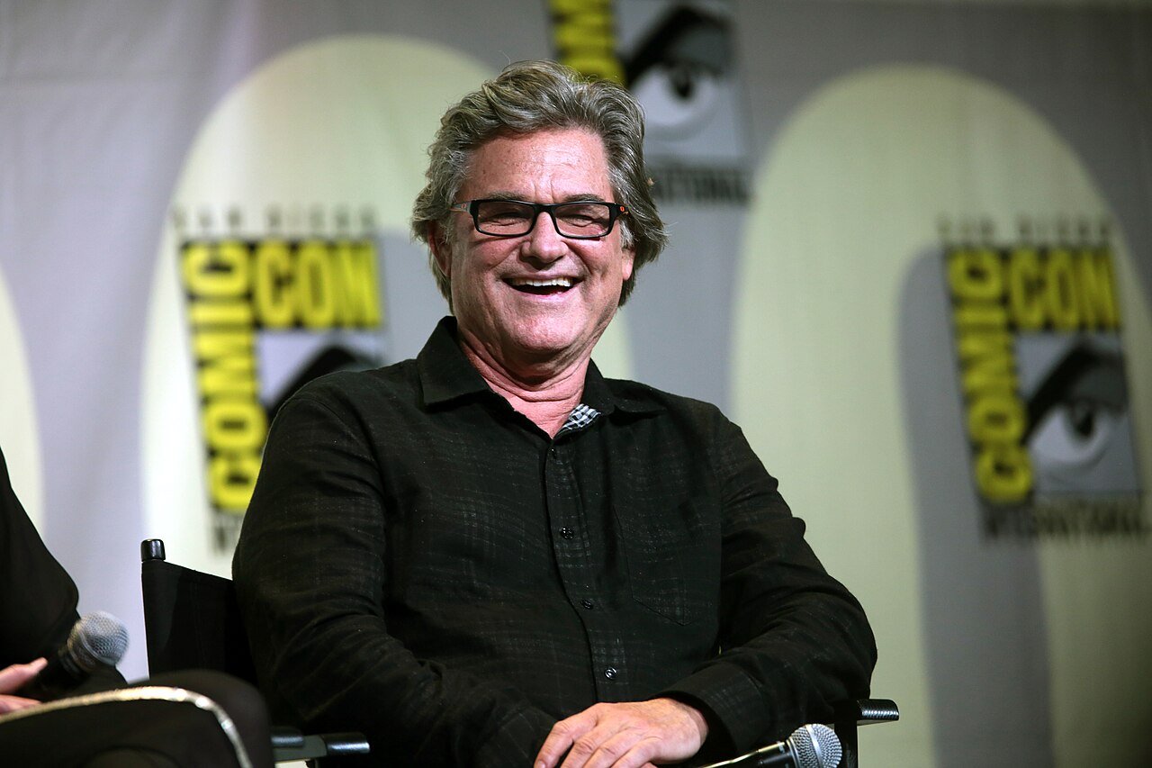 Na década de 1980, Russell se firmou como um ícone do cinema de ação em filmes como 