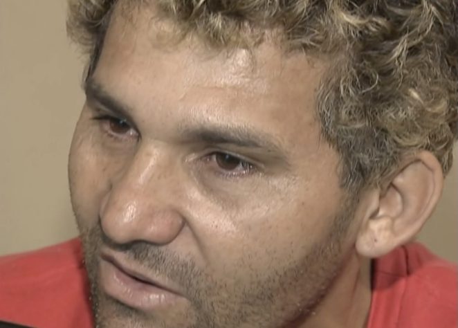 Leonardo Campos Alves, Justiça anula condenação de Francisco Mairlon Barros Aguiar, acusado do Crime da 113 Sul - Reprodução/TV Globo