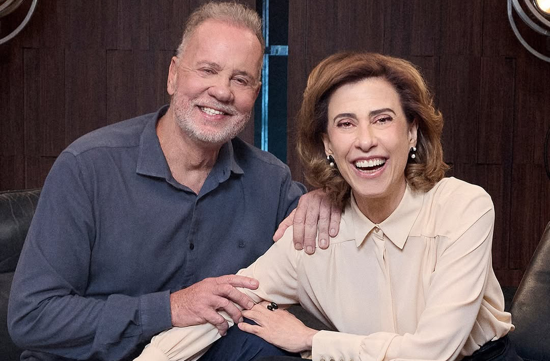 Com uma carreira vibrante e uma vida intensa, Luiz Fernando Guimarães segue encantando gerações. Ele é exemplo de como envelhecer com humor, amar com intensidade e viver com coragem.