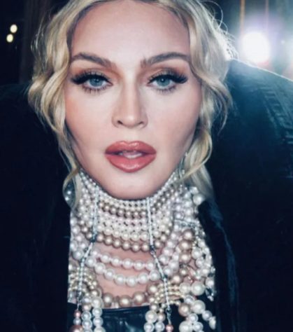 Madonna