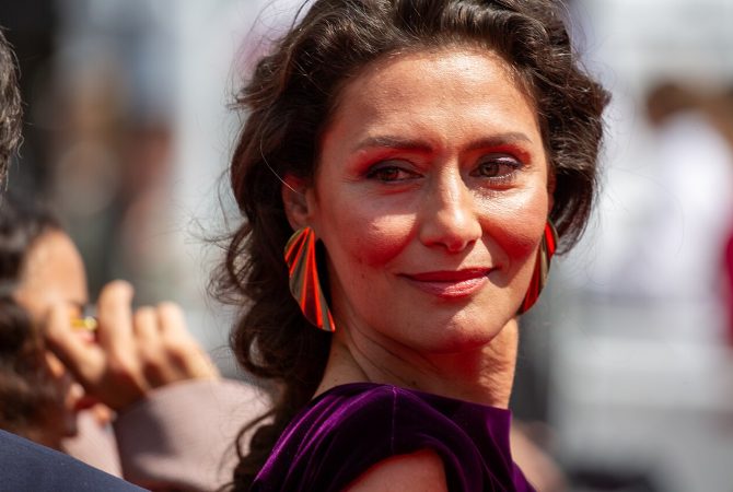 Maria Fernanda Cândido faz revelações: casada 3 vezes com o mesmo homem